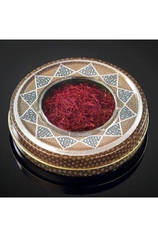 Mevlana Safran 10 Gr