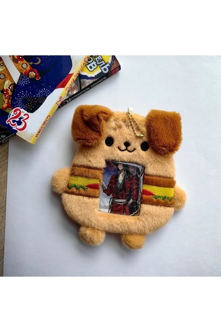 Red New Year Kimlik Kartı, Okul İzin Belgesi 330487374