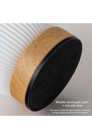 Hombey Led Akıllı Gece Lambası: Dokunmatik Kontrol, Üç Renk Seçeneği, Sürekli Parlaklık Ayarlama, Batarya İle Dışarıda Kullanıma Uygun, Odalar İçin Atmosfer Lambası Diğer