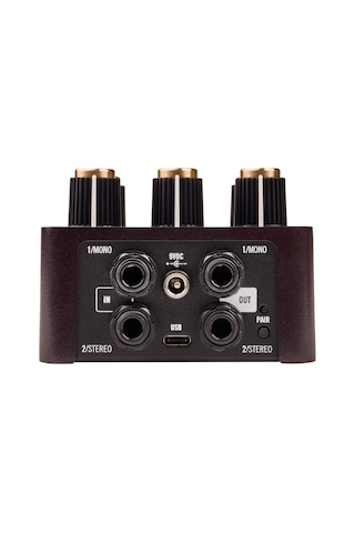 Uafx Lion '68 Super Lead Amp