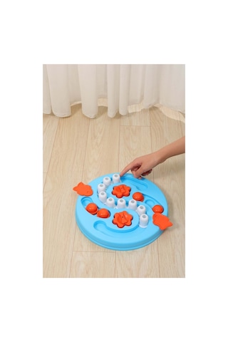 M-pets Braıny Games Eınsteın Puzzle 3.seviye