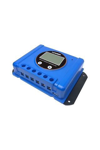 Lexron  20A Pwm Şarj Kontrol Cihazı