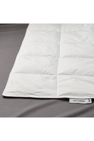 Ikea Fjallbracka Tek Kişilik Yorgan 150x200 Hafif Sıcak