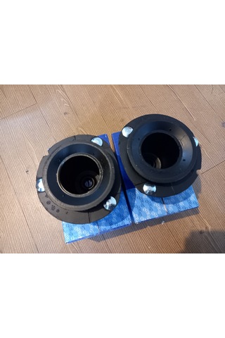 MERCEDES R129 W124 4 MATIC ÖN AMORTİSÖR TAKOZU 2 ADET SWAG