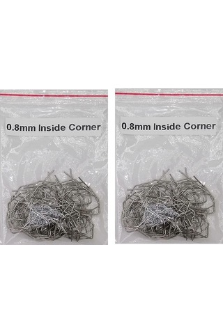 Yate10 200x 0,8mm İç Köşe Kaynak Zımba Teli