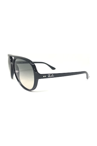 Ray-Ban Güneş Rbg 4125 601/32 59 G Siyah