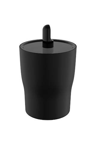 VitrA Eternity A4430839 Pamukluk, Siyah