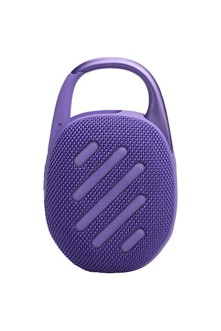 Jbl Clip 5 Taşınabilir Bluetooth Hoparlör