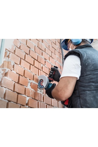 Bosch Expert 115 Mm X-lock Genel Amaçlı Elmas Kesme Diski 2608900669