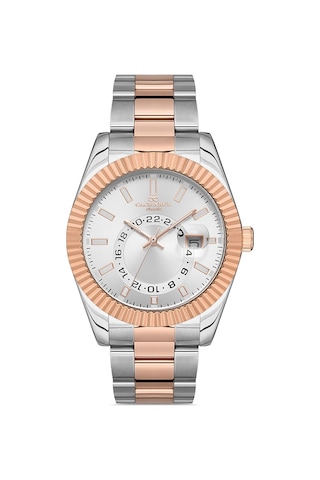 Cacharel CH0041149SE Classic Erkek Kol Saati