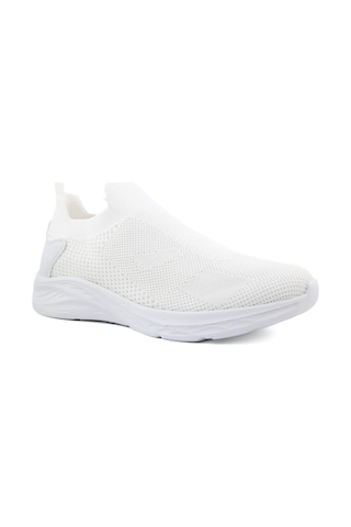 M.P Mp 261-6531 Beyaz Erkek Sneakers