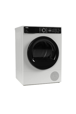 Vestel KM 107402 WIFI 10 KG Kurutma Makinesi