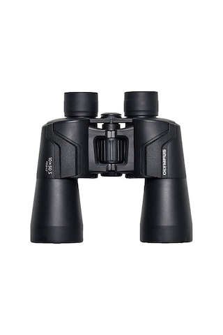 Olympus 10x50 s Dürbün Siyah