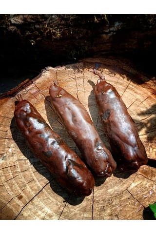 Magia Ogna Rassorka Köpek Payı Mumu 243794992 Kahverengi