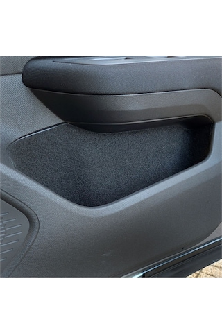 Citroen C4/ C4 X Konfor Seti