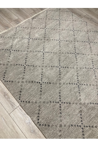 Merinos Halı Viscoler Halı 160x225 Ebatlı+etnik+tozsuz Halı