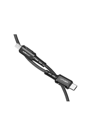 Acefast Ctol Aluminyum Şarj Data Kablosu - C1-01