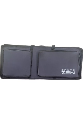 Medeli Dante Zen Pedli Klavye Çantası