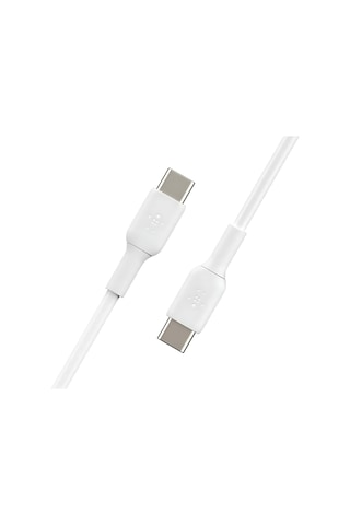 Belkin Boostcharge Usb Type-c'den Usb Type-c'ye 1 M Kablo
