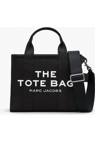 Marc Jacobs Kadın El Ve Çapraz Çanta M0016493-001 Siyah