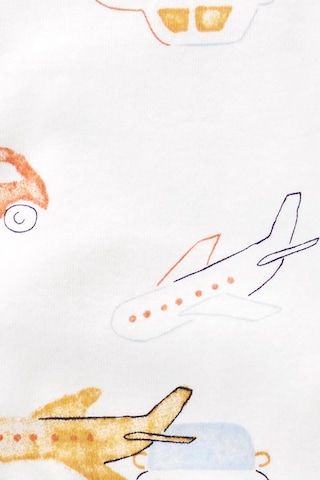 Carter's Layette Erkek Bebek 3'lü Set 1p571510 Karışık Renkli 001