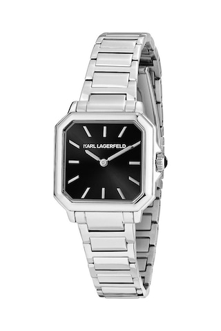 Karl Lagerfeld R0553102507 Kadın Kol Saati Gümüş