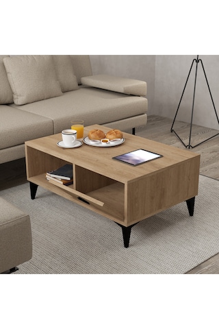 2006 Deren Orta Sehpa Sepet Sepet