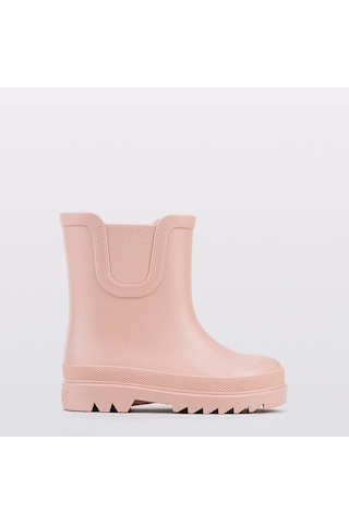 Igor Tokio Kız Çocuk Nude Yağmur Çizmesi W10274-197 Ten Rengi