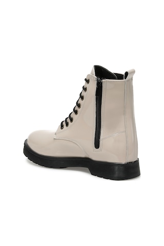 Butigo LAURUS 2PR Pembe Kadın Bot Pembe