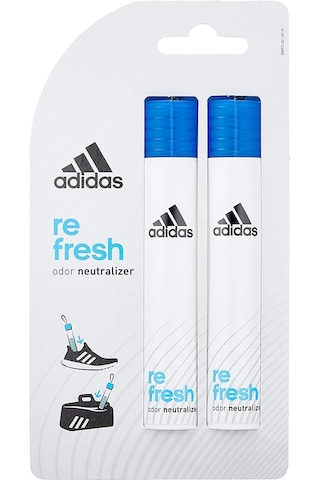 Adidas 74177 Adidas Re-Fresh Sport Stıc Ipli Unisex Deodorant-Nosz Çok Renkli