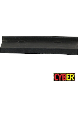 20X60 Plastik Sunta Pabucu