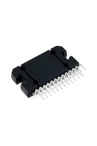 Tda7560 Flexiwatt-25 Amplifikatör Ses Entegresi