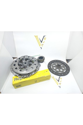 Bmw 1-3 Serisi Debriyaj Seti Luk E46.E87.N40.N46.N42.N45 -212175