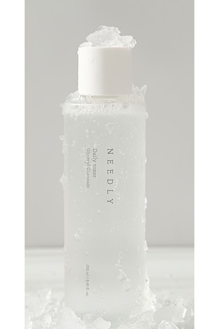 Needly Daily Cildi Eksfoliye Eden Gözenek Sıkılaştırıcı Günlük Tonik 250 ML