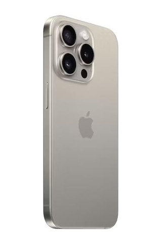 Yenilenmiş Apple iPhone 15 Pro 128 GB B Grade (12 Ay Garantili)