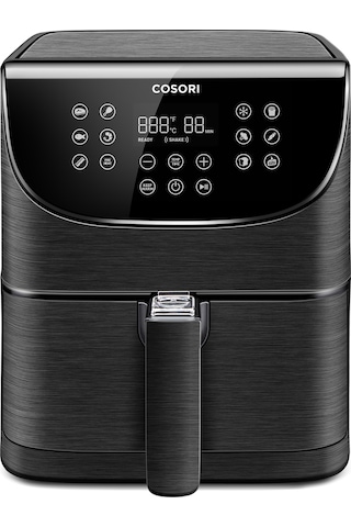 Cosori Premium XXL 5.8 Quart 5.5 LT 1700 W Dokunmatik Panelli Yağsız Fritöz