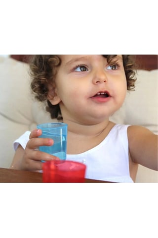 Babyjem 4lü İlk Bardağım