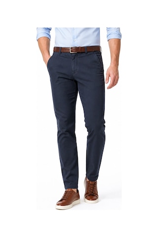 Lavetto Erkek Kanvas Pantolon Regular Kalıp Yazlık Bgl-st05407 İndigo