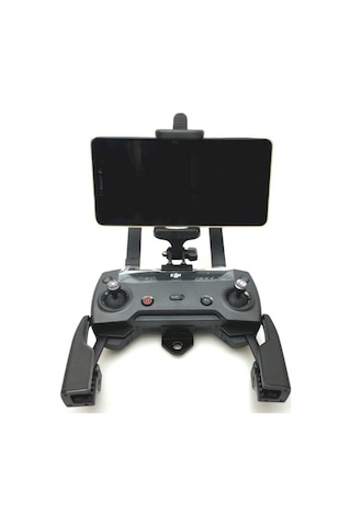 Djı Mavic Pro/spark Kumanda Ön Telefon Tutucu Braket