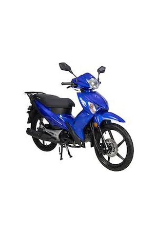 Revolt Rc3 Neo 125 CC Cub