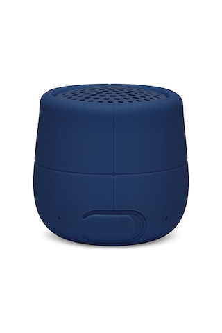Mino X Suya Dayanıklı Bluetooth Hoparlör Lacivert