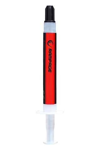 Rampage Tm-602hp 2g 17,3w M.k Gri Yüksek Performans Termal Macun
