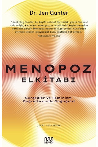 Menopoz Elkitabı