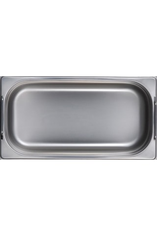 Kayalar 1 1 65 Çift Saplı Gastronorm Küvet53X325X65 Cm 87 L Çok Renkli Kayalar 1 1 65 Çift Saplı Gastronorm Küvet53X325X65 Cm 87 L Çok Renkli