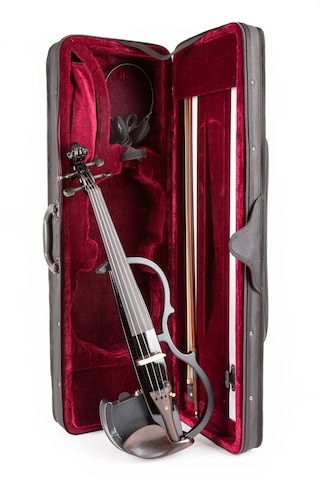 Köhner Evl-05 Elektro Keman 4/4