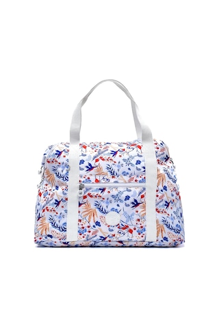 Beverly Hills Polo Club Kadın El Çantası Bhpc6013 Beyaz