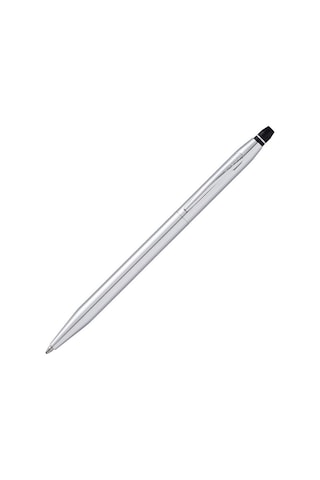 Cross At0622-101 Clıck Krom Tükenmez Kalem