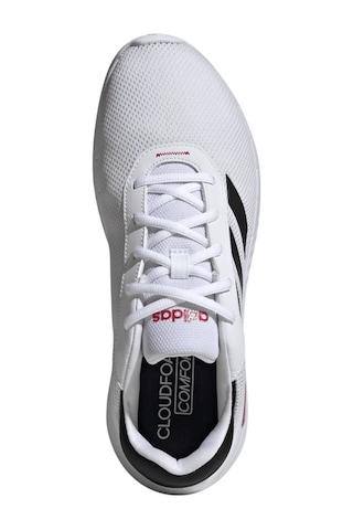 Adidas Cloudfoam Comfy Erkek Spor Ayakkabı - Ih6132 Beyaz
