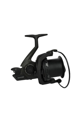 Sea Horse Titan Atlas 8000 8+1 Bb Makine