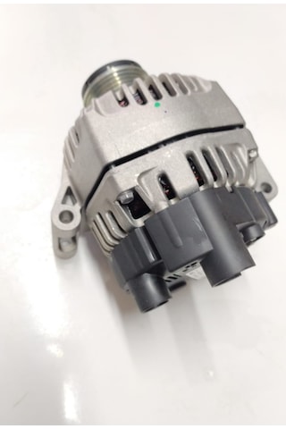 Fıat Linea Doblo 1.3 Alternatör Şarj Dinamo 51984056